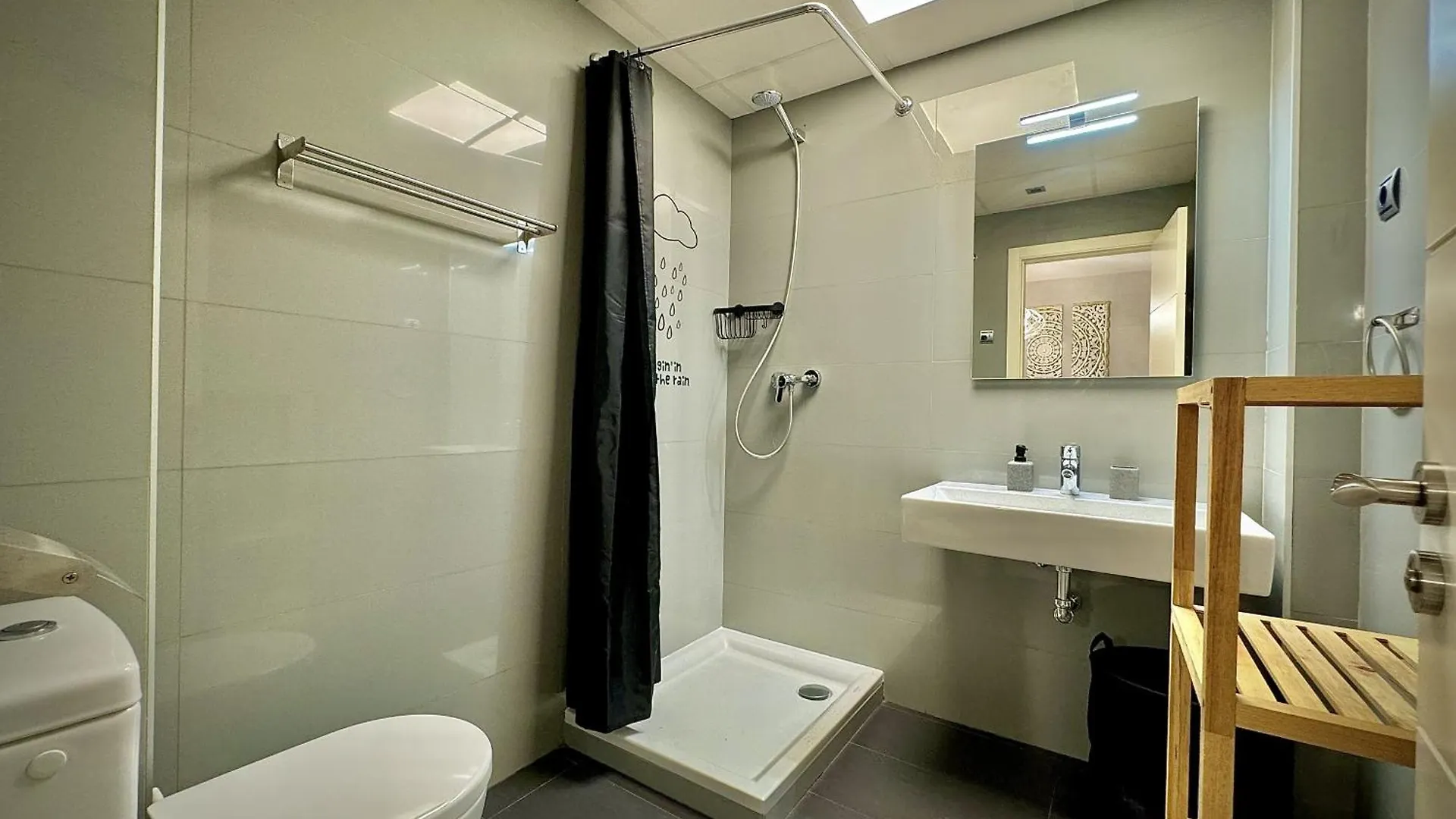 Mjas Cerro Del Aguila Design By Homing Villa El Faro Holiday home