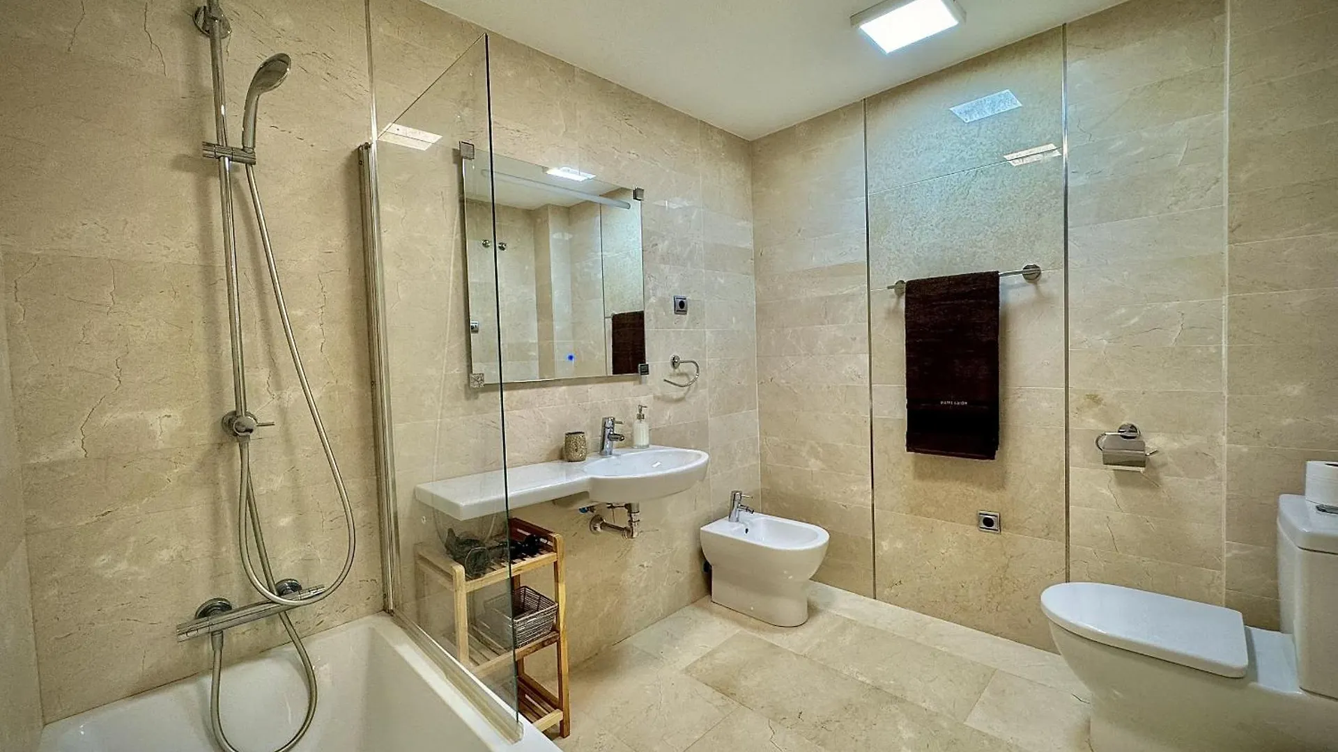 Villa Mjas Cerro Del Aguila Design By Homing El Faro Spanien