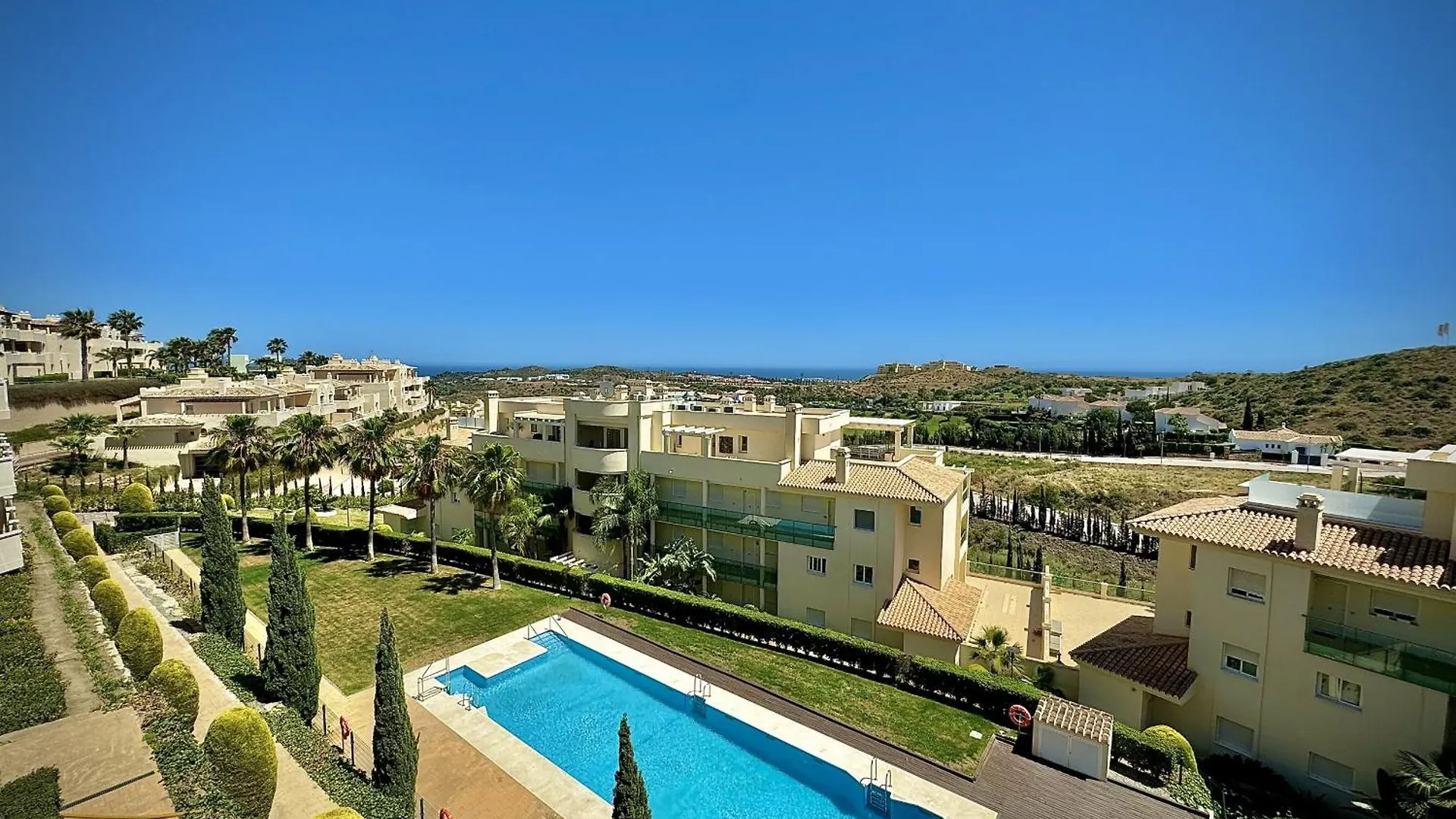 Mjas Cerro Del Aguila Design By Homing Villa El Faro