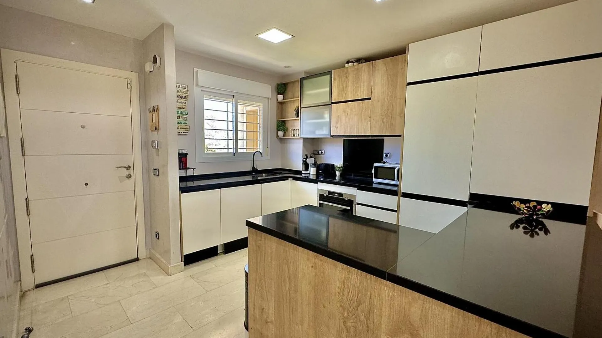 Villa Mjas Cerro Del Aguila Design By Homing El Faro Spanien