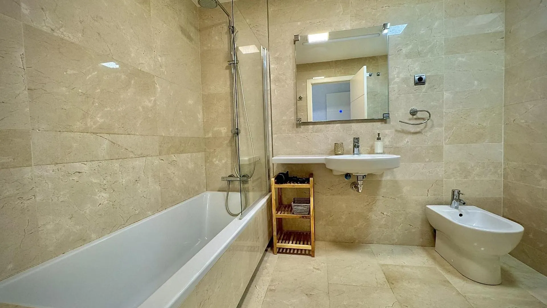 Villa Mjas Cerro Del Aguila Design By Homing El Faro 0*,  Spanien