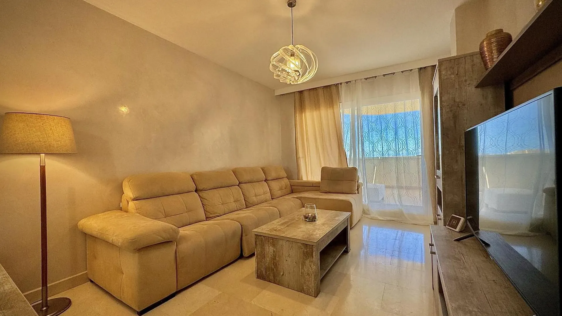 Mjas Cerro Del Aguila Design By Homing Villa El Faro 0*,  Spain