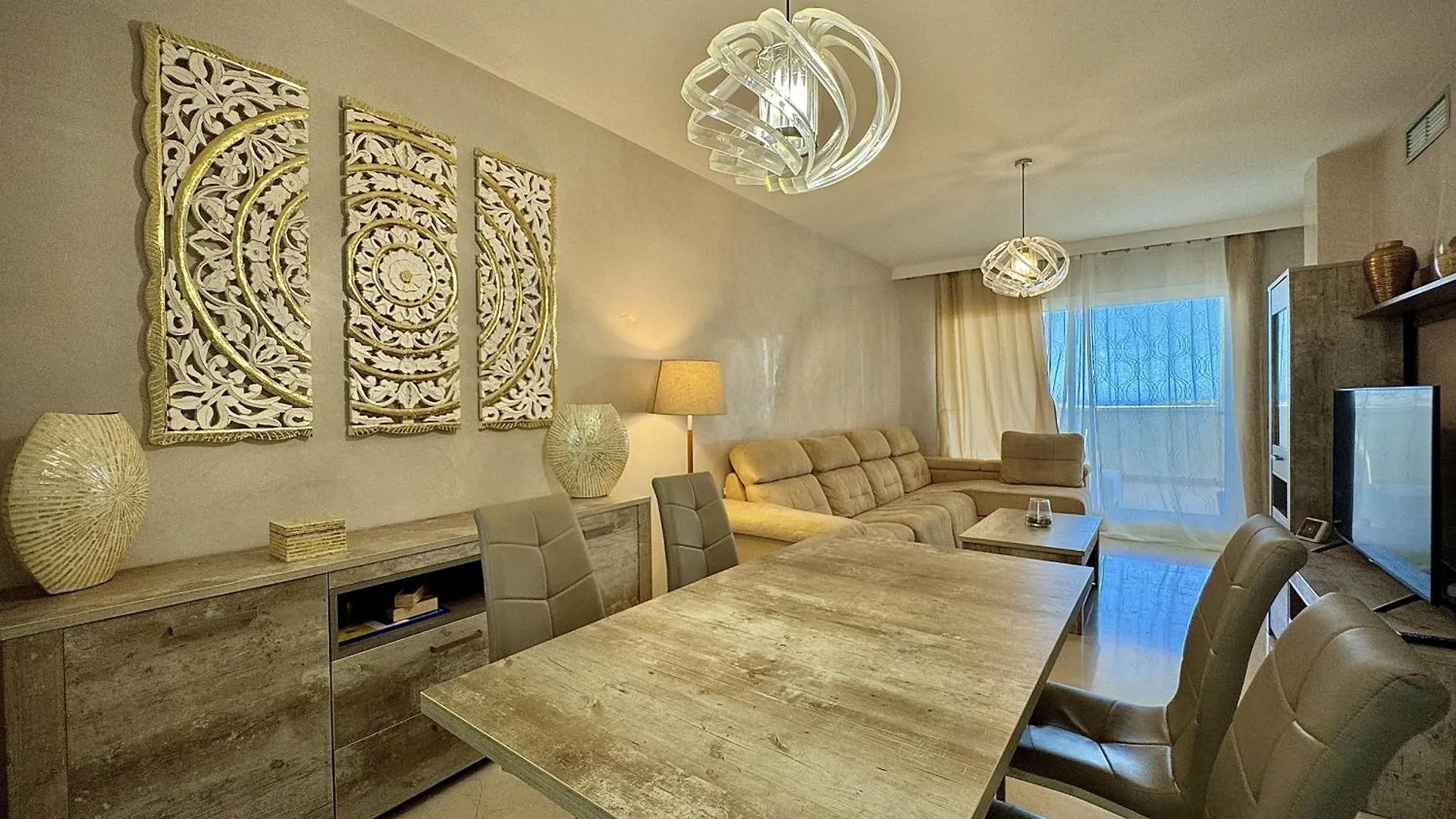 Ferienhaus Villa Mjas Cerro Del Aguila Design By Homing El Faro Spanien