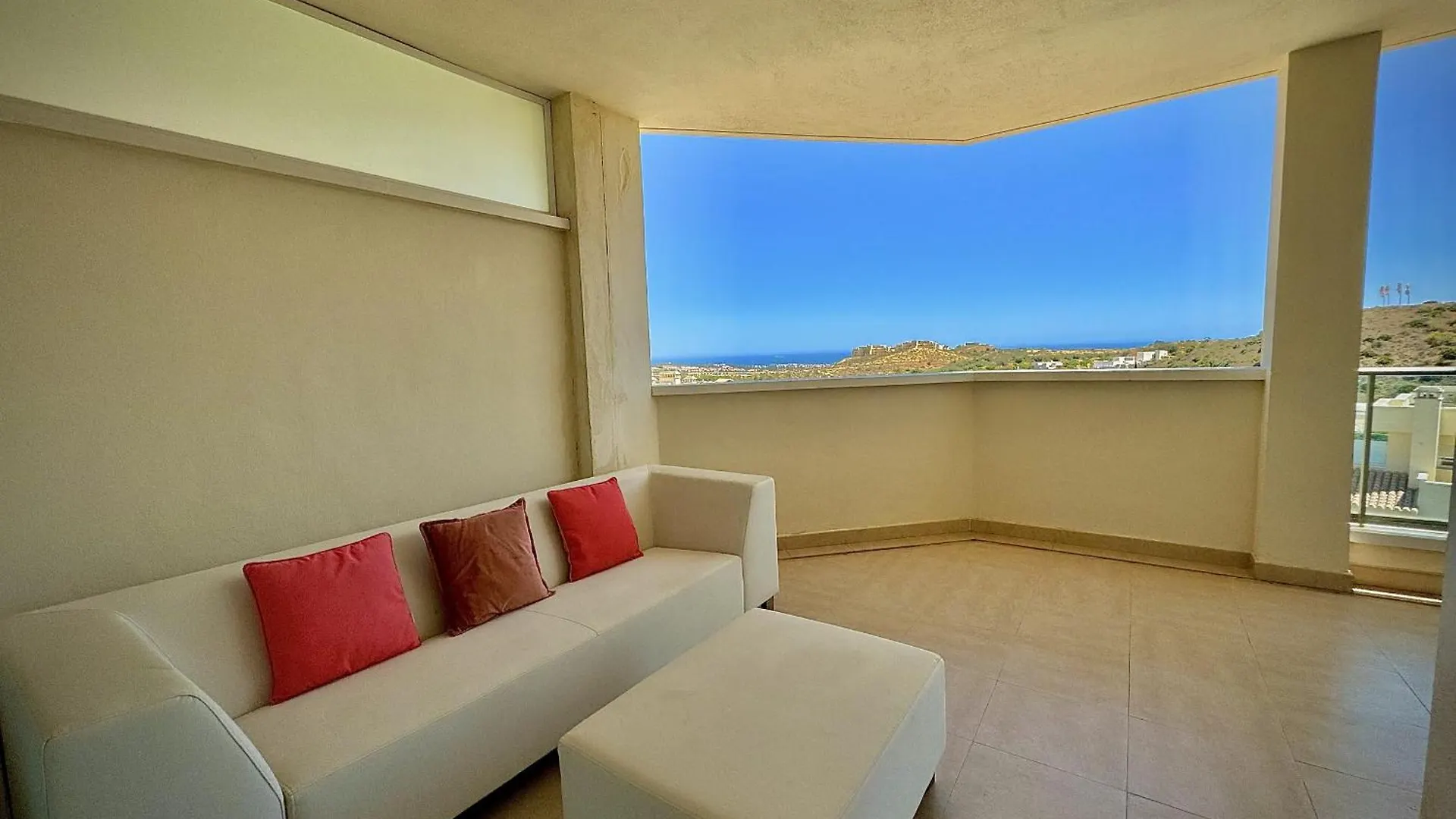 Mjas Cerro Del Aguila Design By Homing Villa El Faro