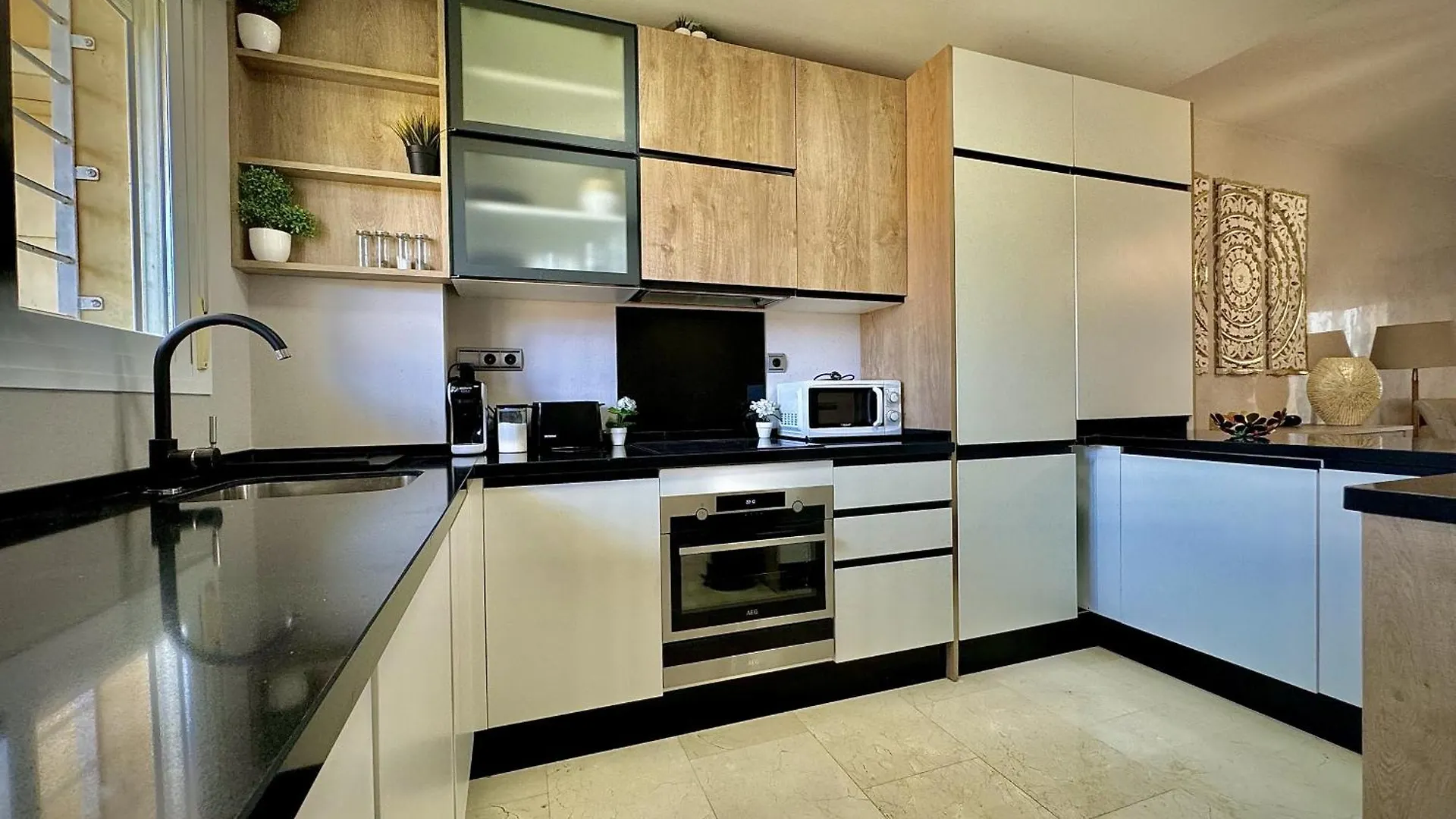 Mjas Cerro Del Aguila Design By Homing Villa El Faro